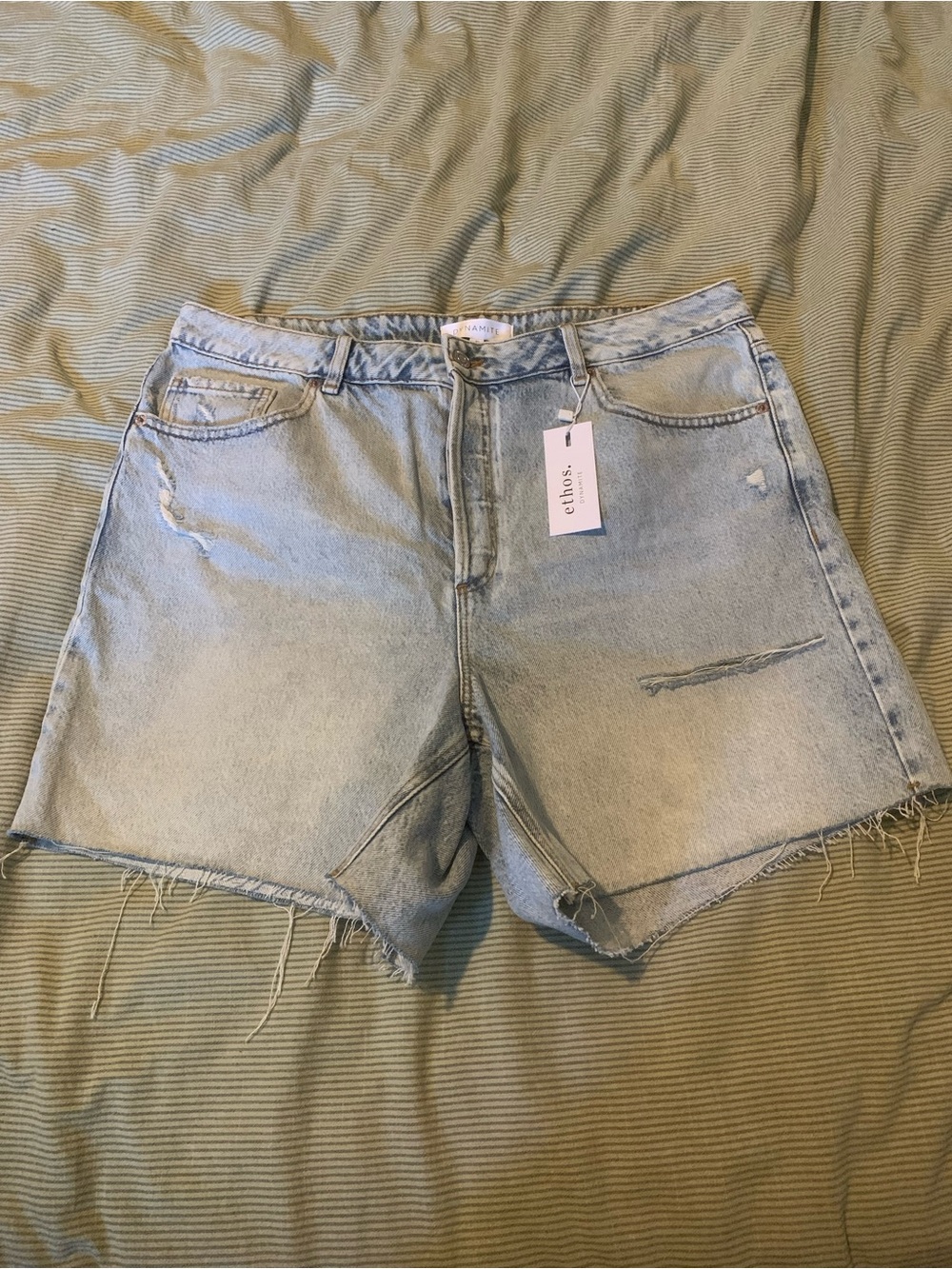 NWT Dynamite shorts
